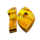 get kraken 10 symbol icon
