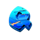 get kraken q symbol icon