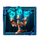 ghost booster go guaranteed candle symbol icon