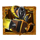 ghost booster go guaranteed cinema symbol icon