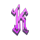 ghost father k symbol icon