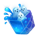 ghost pigger ghost potion symbol icon