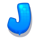 ghost pigger ice j symbol icon