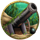 ghost ship cannon symbol icon