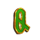 ghost sweep q symbol icon