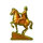 ghost sweep statue symbol icon