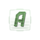 ghost vision a symbol icon