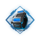ghost vision bracelet symbol icon