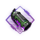 ghost vision grenade symbol icon