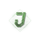 ghost vision j symbol icon