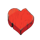 ghostfather awakened heart symbol icon