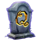 ghosts gather q symbol icon