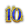 giant fortunes 10 symbol icon