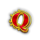 giant fortunes q symbol icon