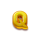 giant wild goose pagoda q symbol icon