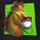 giddy up greenhorse symbol icon