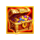 gift of midas chest symbol icon