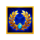 gift of midas crown symbol icon