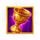 gift of midas goblet symbol icon