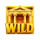 gift of midas wild symbol icon