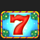 gift rush 7 symbol icon