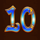 gifts of horus 10 symbol icon