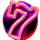 giga fruits seven symbol icon