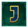 gigagong gigablox j symbol icon