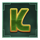 gigagong gigablox k symbol icon