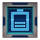 giganimals gigablox light blue symbol icon