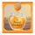 gimme the honey megaways honey symbol icon