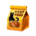 ginger george bag symbol icon