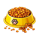 ginger george food symbol icon