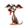 ginger george puppy symbol icon