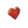 ginger wins wild jungle heart symbol icon
