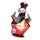 ginger wins wild jungle red bottle symbol icon