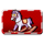 gingerdead evil rocking horse symbol icon
