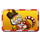 gingerdead nutcracker soldier symbol icon