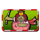 gingerdead zombie princess symbol icon