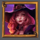giselle the fortune witch witch portrait 4 symbol icon