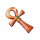 giza fortunes hold and win ankh symbol icon