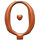 gladiator plus q symbol icon