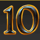 gladiator road to rome 10 symbol icon