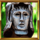 gladiator road to rome mask symbol icon
