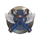 gladiator royal axes symbol icon