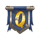 gladiator royal q symbol icon