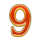 gladiators revenge 9 symbol icon
