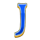 gladiators revenge j symbol icon