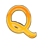 gladiators revenge q symbol icon