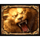 gladiators rising lion symbol icon
